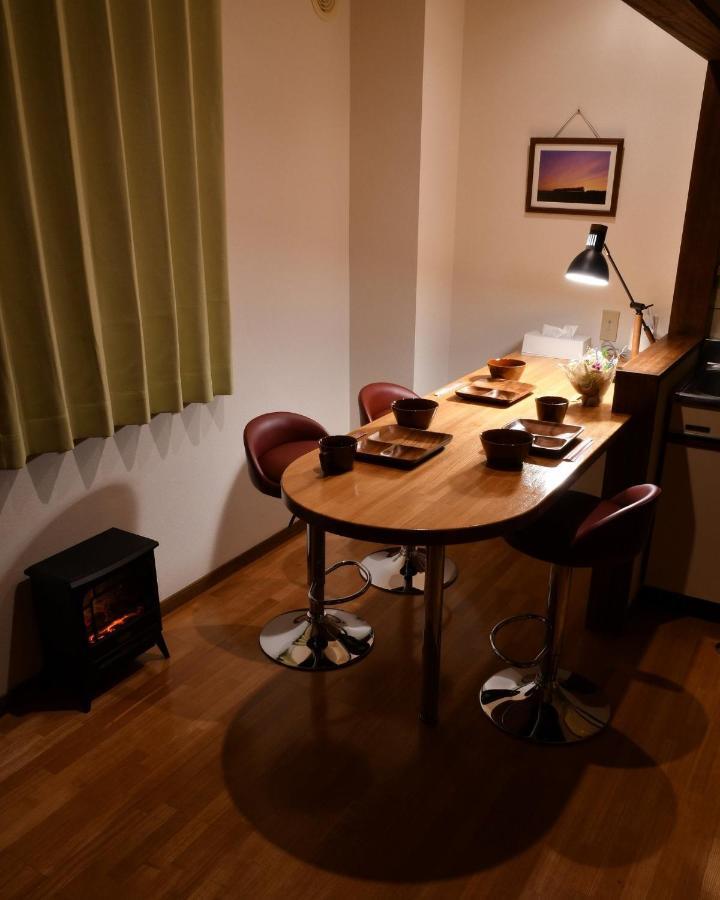 קיטמי Ny Building 4Th Floor, Guest House Ichibangai, Roo / Vacation Stay 55905 מראה חיצוני תמונה